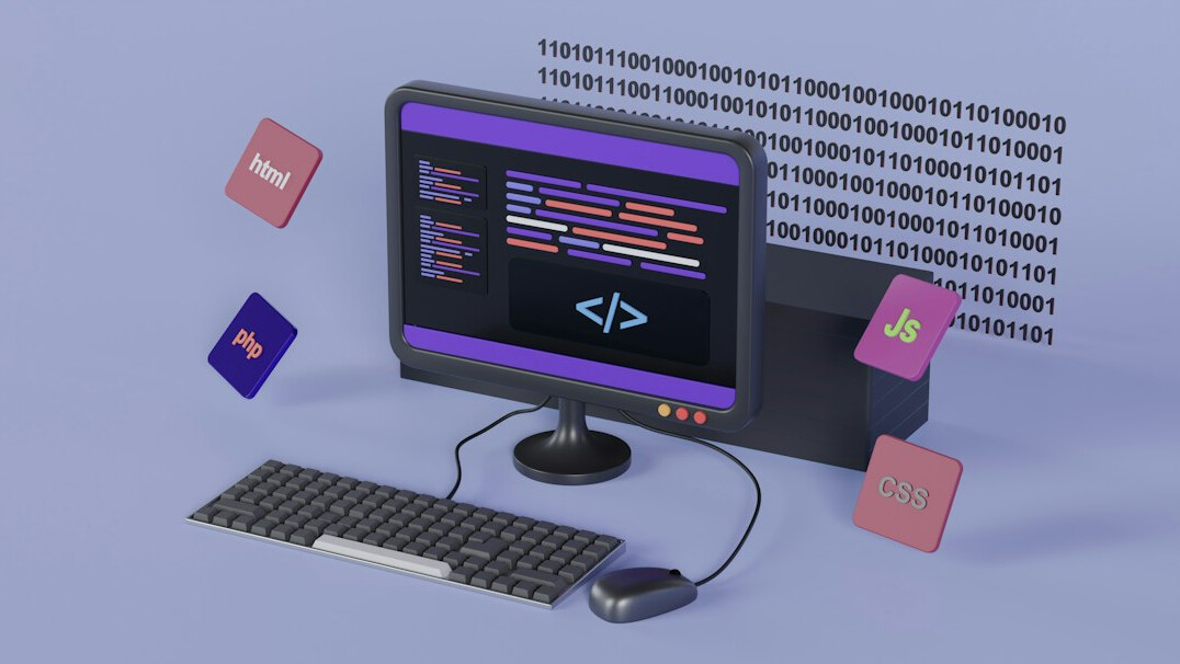 online coding course