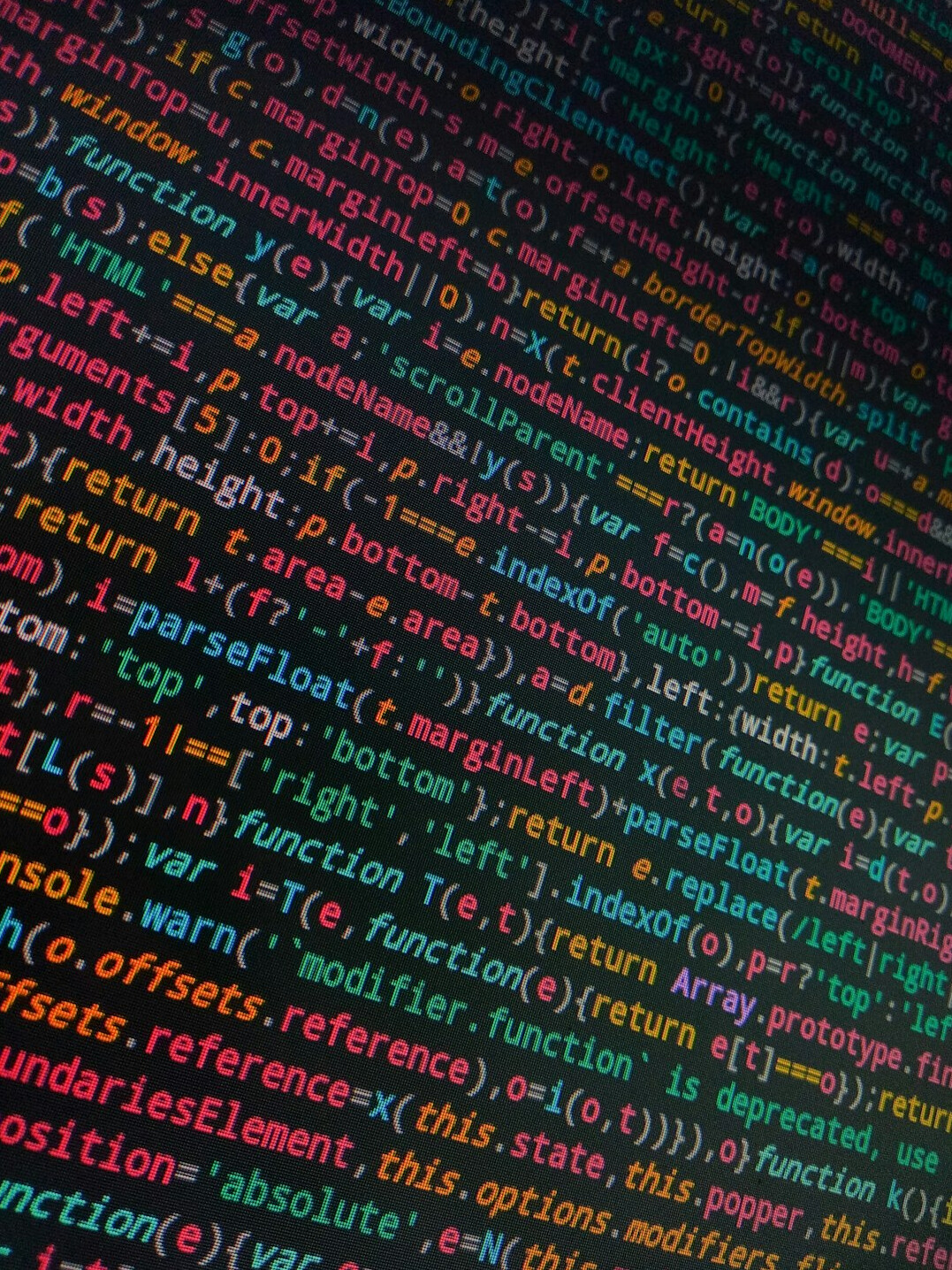 croatian programmer learning code