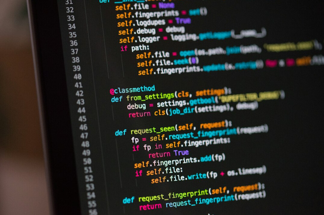 coding practice session